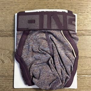 NWT, C-IN2 Low Rise Brief, Large
